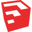 RubyGems profile picture for @sketchup