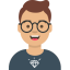 RubyGems profile picture for @ned