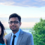 RubyGems profile picture for @rishabh