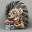 RubyGems profile picture for @timon