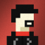 RubyGems profile picture for @min