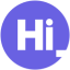 RubyGems profile picture for @hired