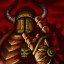 RubyGems profile picture for @wilson