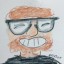 RubyGems profile picture for @fuzz