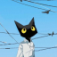 RubyGems profile picture for @juniper