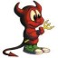 RubyGems profile picture for @sergio