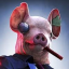 RubyGems profile picture for @mustang