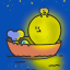 RubyGems profile picture for @delighted