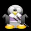 RubyGems profile picture for @kant
