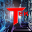 RubyGems profile picture for @tek