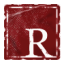 RubyGems profile picture for @ren