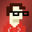 RubyGems profile picture for @icebreaker