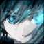 RubyGems profile picture for @legacy