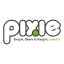 RubyGems profile picture for @pixie