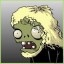 RubyGems profile picture for @seven