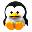 RubyGems profile picture for @stem