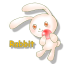 RubyGems profile picture for @rabbit