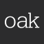 RubyGems profile picture for @oak