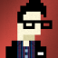 RubyGems profile picture for @calorie