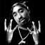 RubyGems profile picture for @tupac